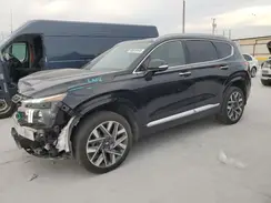 5NMS5DAL0MH350180 2021 HYUNDAI SANTA FE