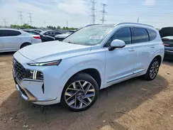 5NMS5DAL0MH361468 2021 HYUNDAI SANTA FE