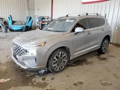 5NMS5DAL0MH364340 2021 HYUNDAI SANTA FE