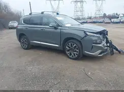 5NMS5DAL0MH365858 2021 HYUNDAI SANTA FE