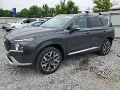 5NMS5DAL0MH367190 2021 HYUNDAI SANTA FE