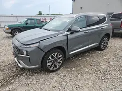 5NMS5DAL0NH403879 2022 HYUNDAI SANTA FE