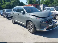 5NMS5DAL0NH415093 2022 HYUNDAI SANTA FE