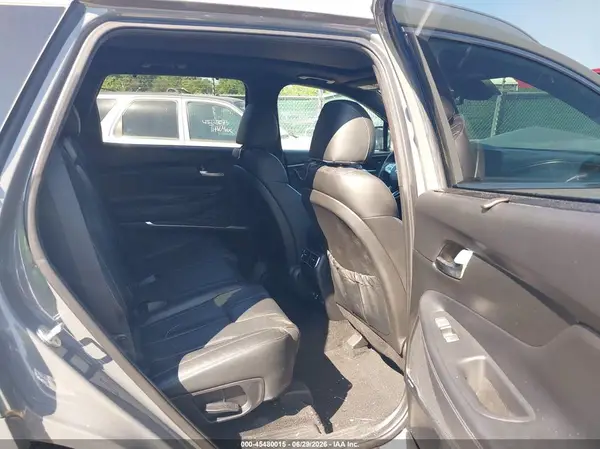 5NMS5DAL0NH415093 2022 HYUNDAI SANTA FE - Image 8