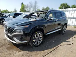 5NMS5DAL0NH422237 2022 HYUNDAI SANTA FE