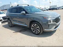 5NMS5DAL0NH427485 2022 HYUNDAI SANTA FE