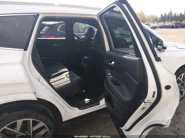 5NMS5DAL0NH447140 2022 HYUNDAI SANTA FE - Image 8