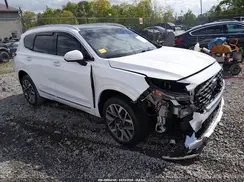 5NMS5DAL0NH447459 2022 HYUNDAI SANTA FE