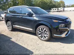 5NMS5DAL0NH457943 2022 HYUNDAI SANTA FE