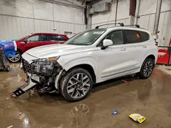 5NMS5DAL0NH459658 2022 HYUNDAI SANTA FE