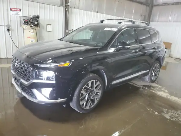5NMS5DAL0PH507386 2023 HYUNDAI SANTA FE - Image 1