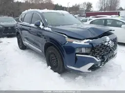 5NMS5DAL0PH553316 2023 HYUNDAI SANTA FE