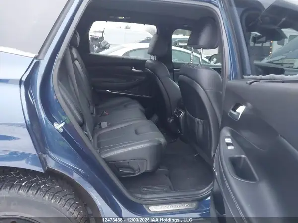 5NMS5DAL0PH553316 2023 HYUNDAI SANTA FE - Image 8