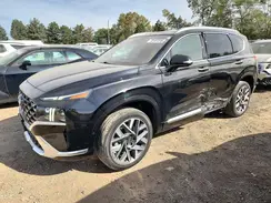 5NMS5DAL0PH558788 2023 HYUNDAI SANTA FE