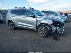 5NMS5DAL0PH575364 2023 HYUNDAI SANTA FE