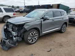 5NMS5DAL0PH592665 2023 HYUNDAI SANTA FE