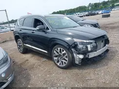 5NMS5DAL0PH636325 2023 HYUNDAI SANTA FE