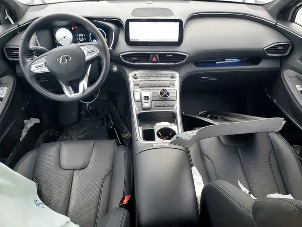 5NMS5DAL0PH654386 2023 HYUNDAI SANTA FE - Image 8