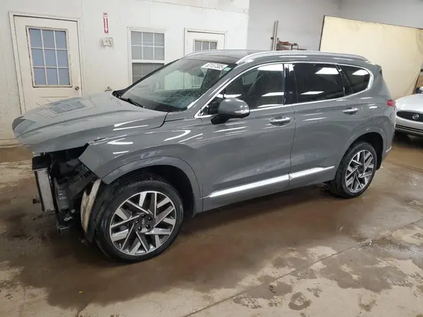 5NMS5DAL0PH656445 2023 HYUNDAI SANTA FE - Image 1