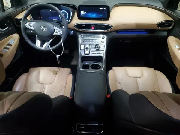 5NMS5DAL0PH656445 2023 HYUNDAI SANTA FE - Image 8
