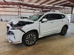 5NMS5DAL1MH316703 2021 HYUNDAI SANTA FE