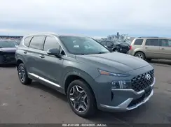 5NMS5DAL1MH317365 2021 HYUNDAI SANTA FE