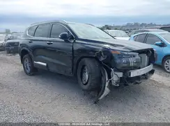 5NMS5DAL1MH318161 2021 HYUNDAI SANTA FE