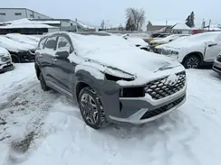 5NMS5DAL1MH345716 2021 HYUNDAI SANTA FE