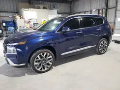 5NMS5DAL1MH350057 2021 HYUNDAI SANTA FE