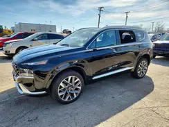 5NMS5DAL1MH357994 2021 HYUNDAI SANTA FE