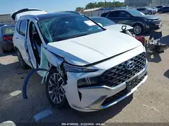 5NMS5DAL1MH360376 2021 HYUNDAI SANTA FE