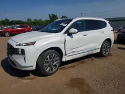 5NMS5DAL1MH363603 2021 HYUNDAI SANTA FE