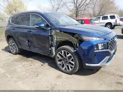 5NMS5DAL1MH367411 2021 HYUNDAI SANTA FE