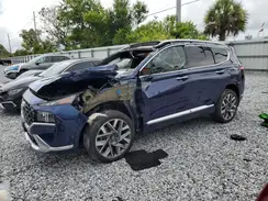 5NMS5DAL1MH371927 2021 HYUNDAI SANTA FE