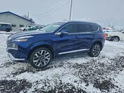 5NMS5DAL1NH387112 2022 HYUNDAI SANTA FE