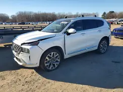 5NMS5DAL1NH394688 2022 HYUNDAI SANTA FE