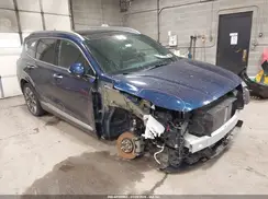 5NMS5DAL1NH402675 2022 HYUNDAI SANTA FE
