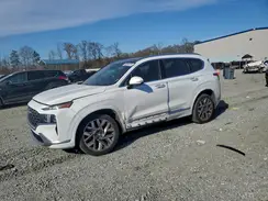 5NMS5DAL1NH416706 2022 HYUNDAI SANTA FE
