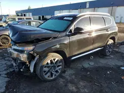 5NMS5DAL1NH424191 2022 HYUNDAI SANTA FE