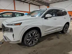 5NMS5DAL1NH461970 2022 HYUNDAI SANTA FE