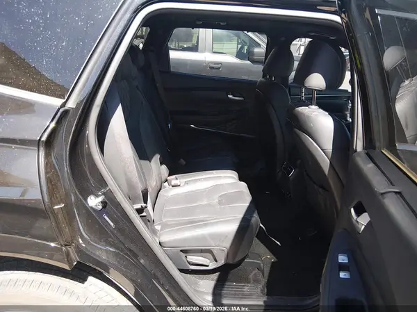 5NMS5DAL1PH488850 2023 HYUNDAI SANTA FE - Image 8