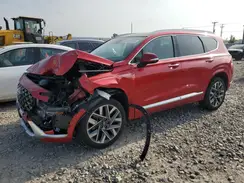 5NMS5DAL1PH492414 2023 HYUNDAI SANTA FE