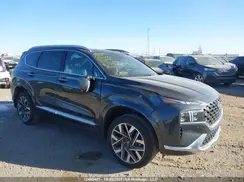 5NMS5DAL1PH527825 2023 HYUNDAI SANTA FE