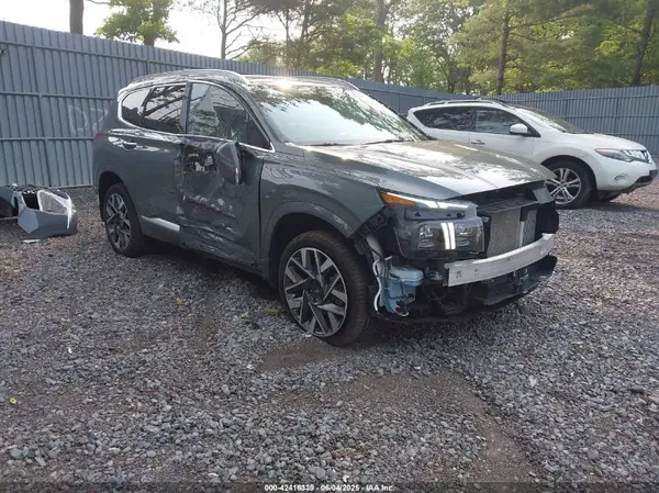 5NMS5DAL1PH572490 2023 HYUNDAI SANTA FE - Image 1