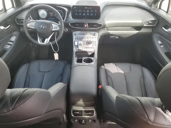 5NMS5DAL1PH572702 2023 HYUNDAI SANTA FE - Image 8