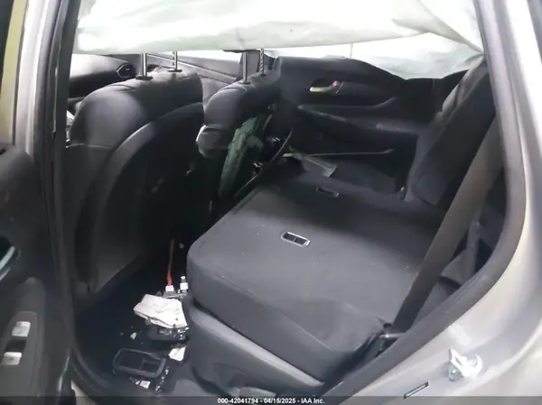 5NMS5DAL1PH589922 2023 HYUNDAI SANTA FE - Image 8