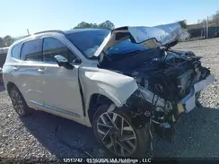 5NMS5DAL1PH591153 2023 HYUNDAI SANTA FE