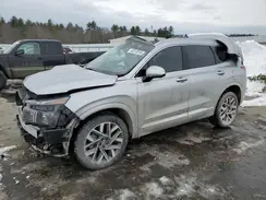 5NMS5DAL1PH610493 2023 HYUNDAI SANTA FE