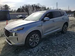 5NMS5DAL1PH617685 2023 HYUNDAI SANTA FE
