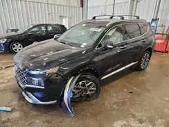 5NMS5DAL1PH621316 2023 HYUNDAI SANTA FE